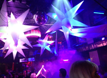 star,inflatables,in,club,