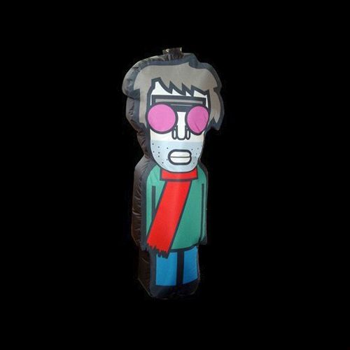 inflatable,liam,gallagher,90s,themed,