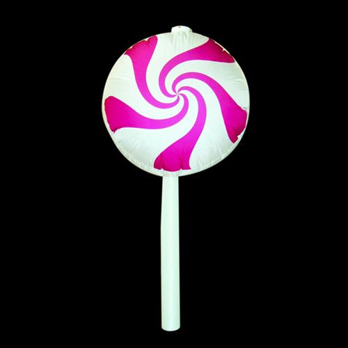 inflatable,sweet,candy,lollypop,themed,
